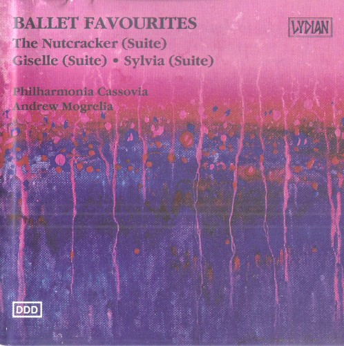 Ballet Favorites