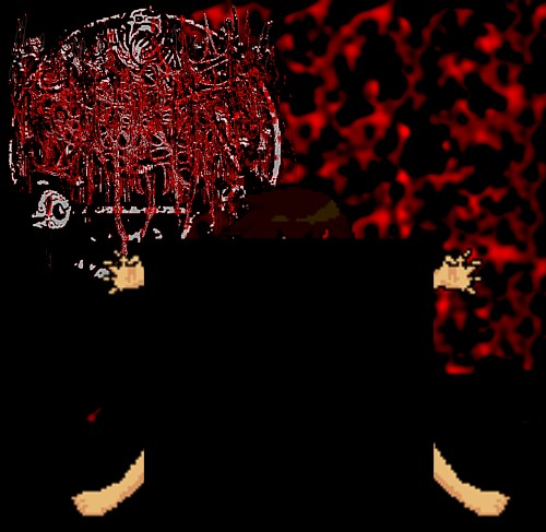 Slow Torture Maggot Chamber