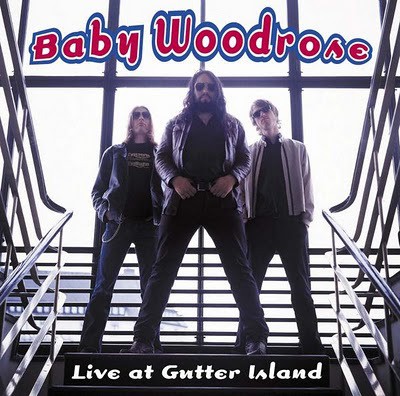 Live at Gutter Island