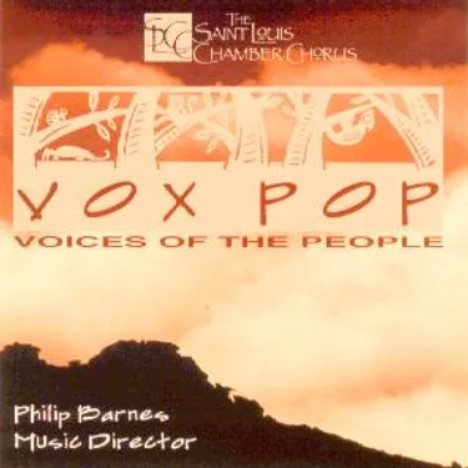 Vox Pop
