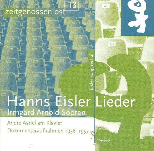 Lieder