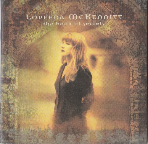 The Book of Secrets