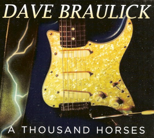A Thousand Horses