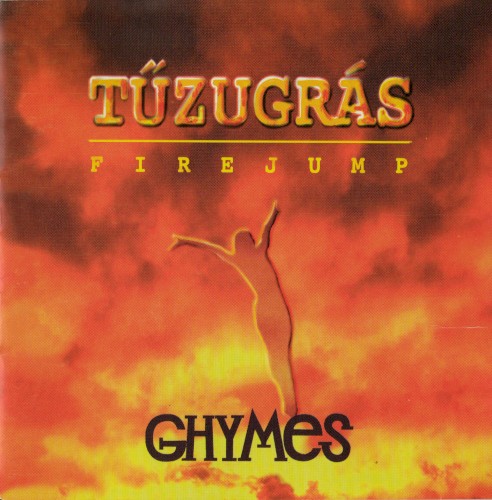 Tűzugrás