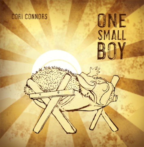 One Small Boy