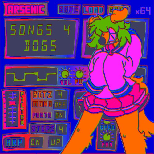 S0NGS 4 D0GS