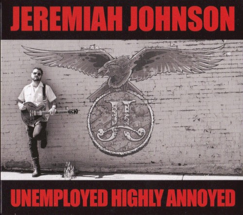 Unemployed Highly Annoyed