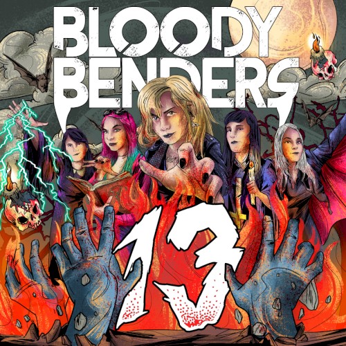 13