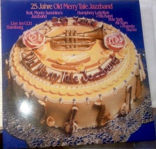 25 Jahre