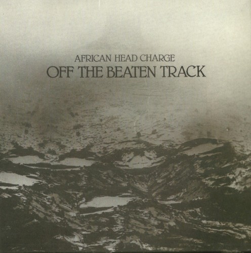 Off the Beaten Track