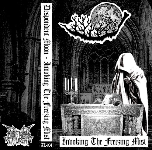 Invoking the Freezing Mist