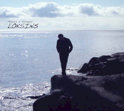 Loksins