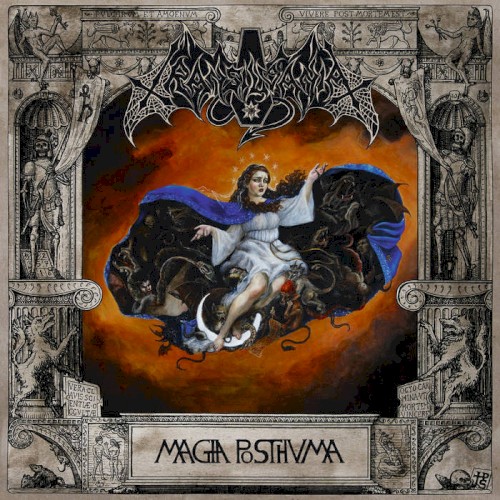 Magia Posthuma