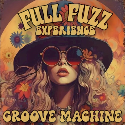 Groove Machine