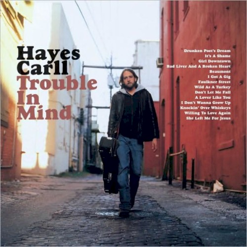 Trouble in Mind