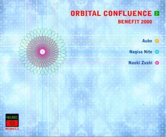 Orbital Confluence – Benefit 2000