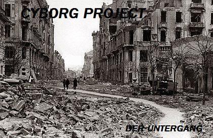 Der Untergang