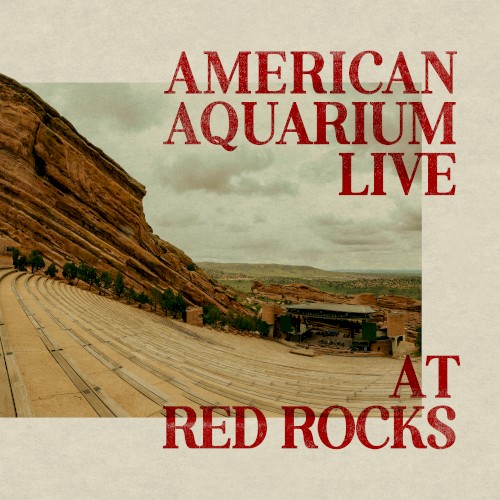 Live at Red Rocks