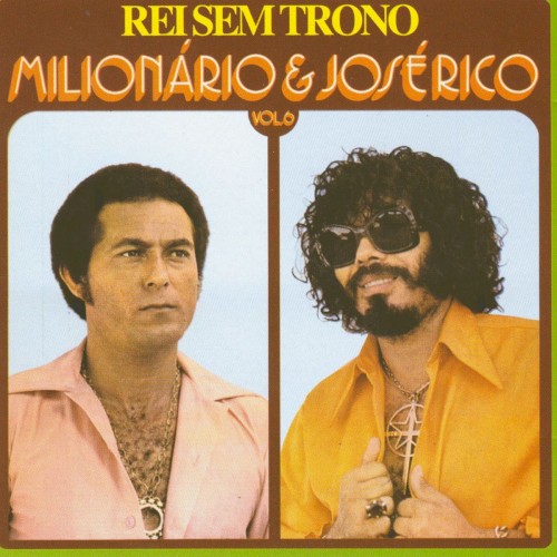 Rei Sem Trono, volume 06
