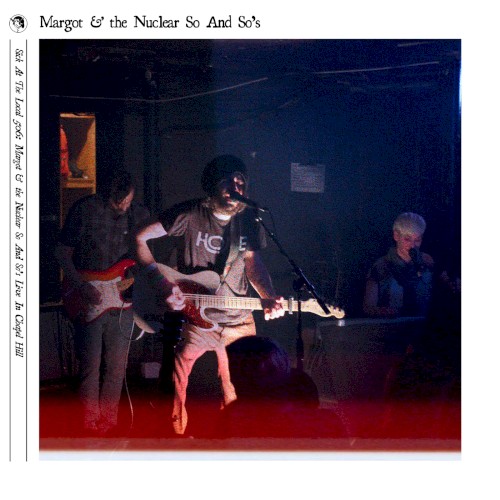 Sick at The Local 506 - From the doomed SSTH tour, 2014.