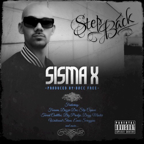 Step Back