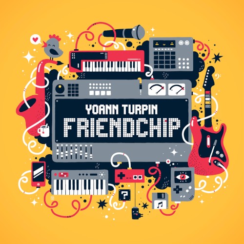 FriendChip