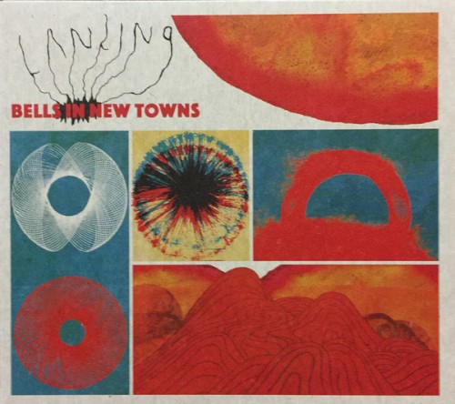 Bells in New Towns