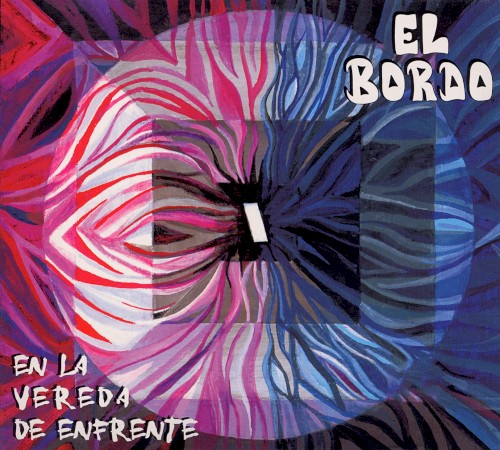 En la vereda de enfrente
