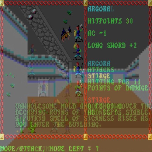 Music For Musicless Games