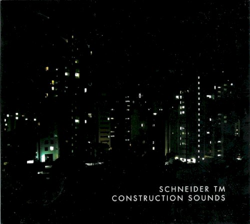 Construction Sounds