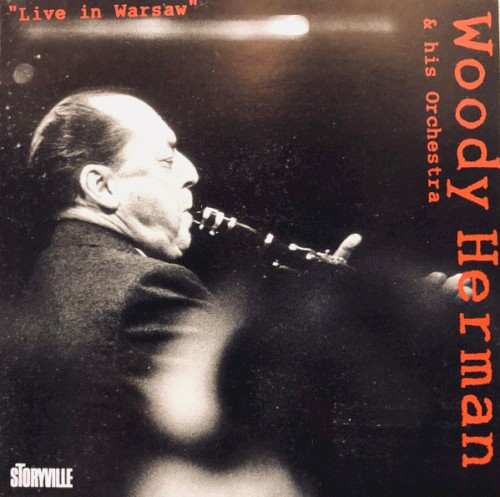 Live in Warsaw