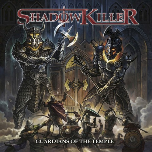 Guardians of the Temple