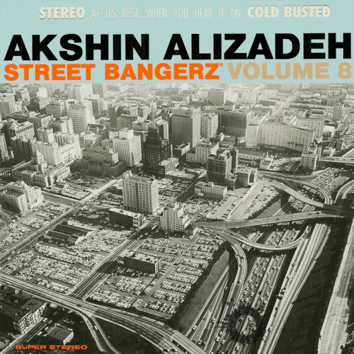Street Bangerz Volume 8