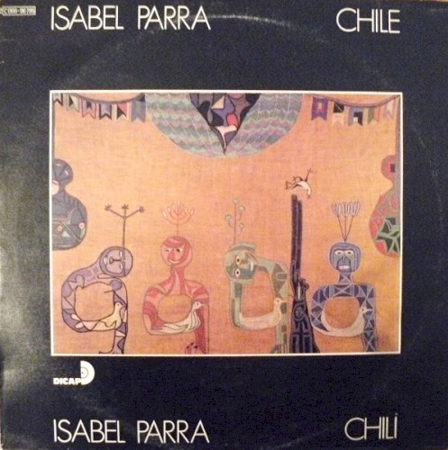 Vientos del pueblo