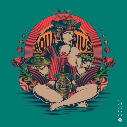 Aquarius Age