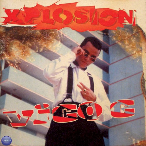 Xplosión