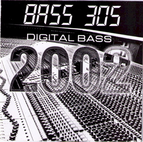 Digital Bass 2002