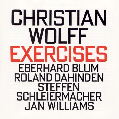 Exercises