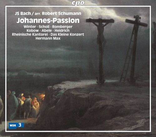 Johannes-Passion