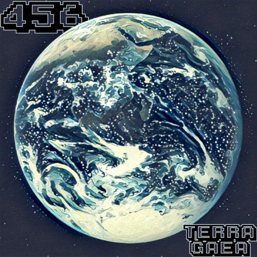 Terra, Gaea