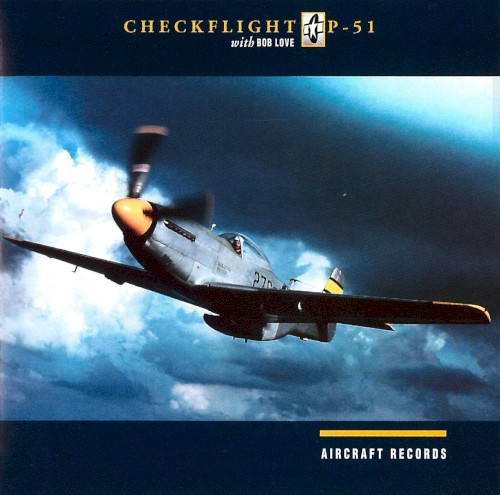 Checkflight P-51