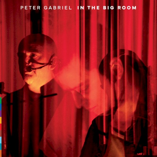 In the Big Room