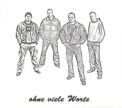 Ohne viele Worte