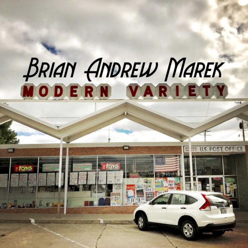 Modern Variety