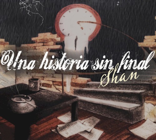 Una historia sin final