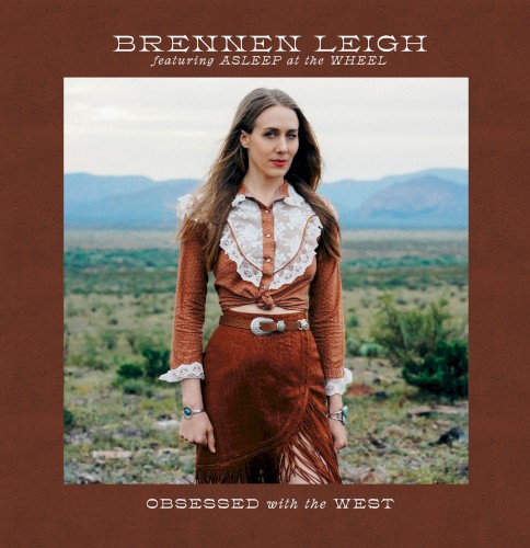 Obsessed With the West