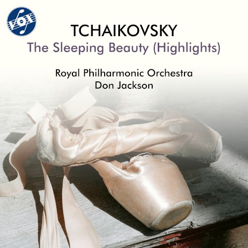 The Sleeping Beauty (Highlights)