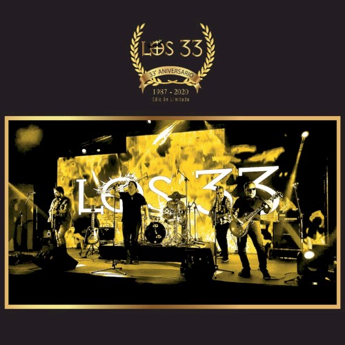 33 Aniversario