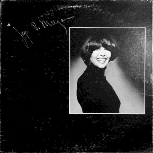 Jaye P. Morgan