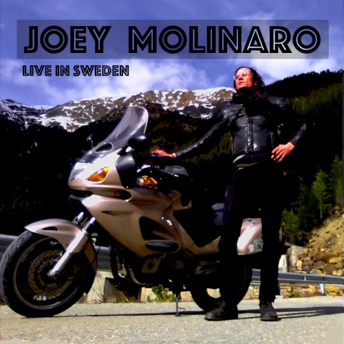 Live in Sweden